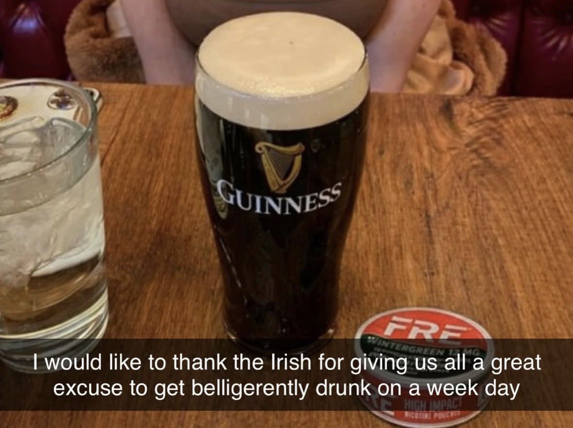 Pretzel’s Dad tweet media