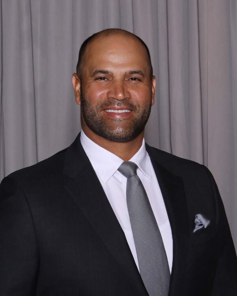 Que le dirías a este futuro HOF?