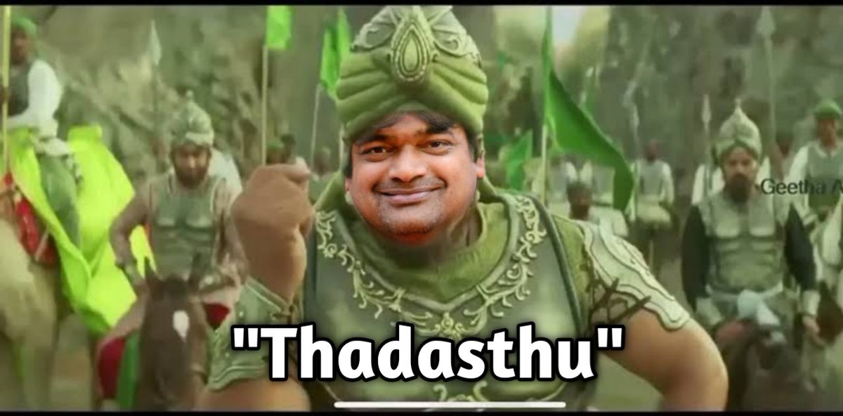 Vamsi krishna tweet media