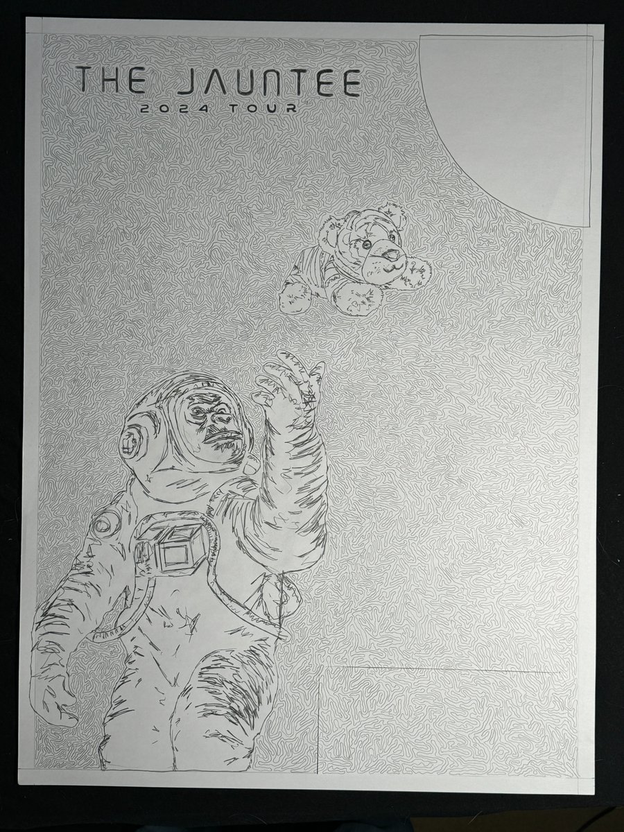 In A Maze || inamazenft.com tweet media