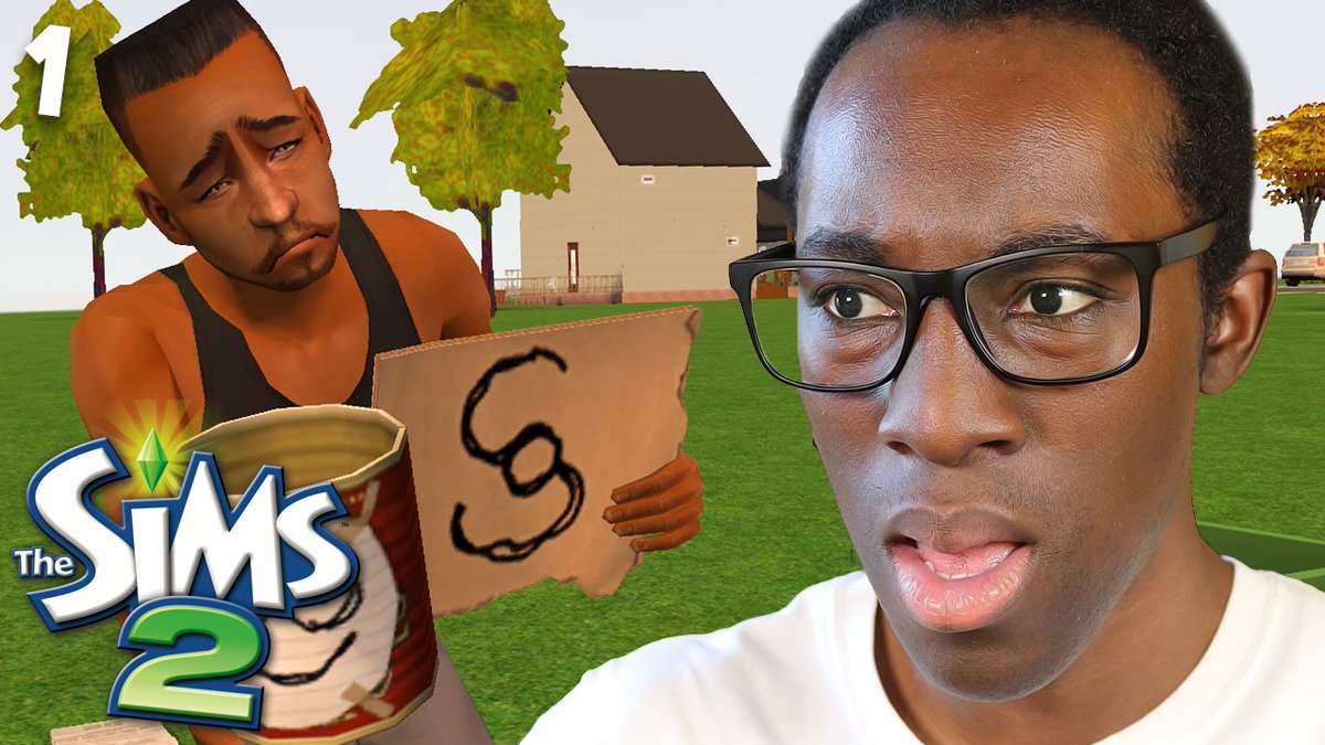 🌻 Stephen J Works || SpringSims 🌻 tweet media