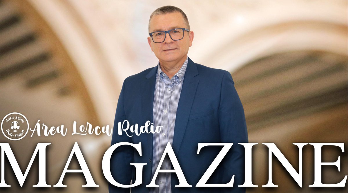 AreaLorcaRadio tweet media