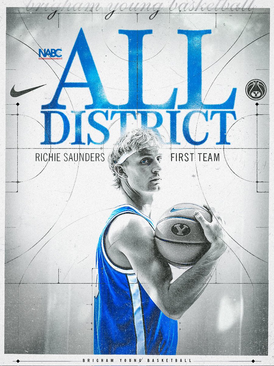 BYU Men's Basketball tweet media