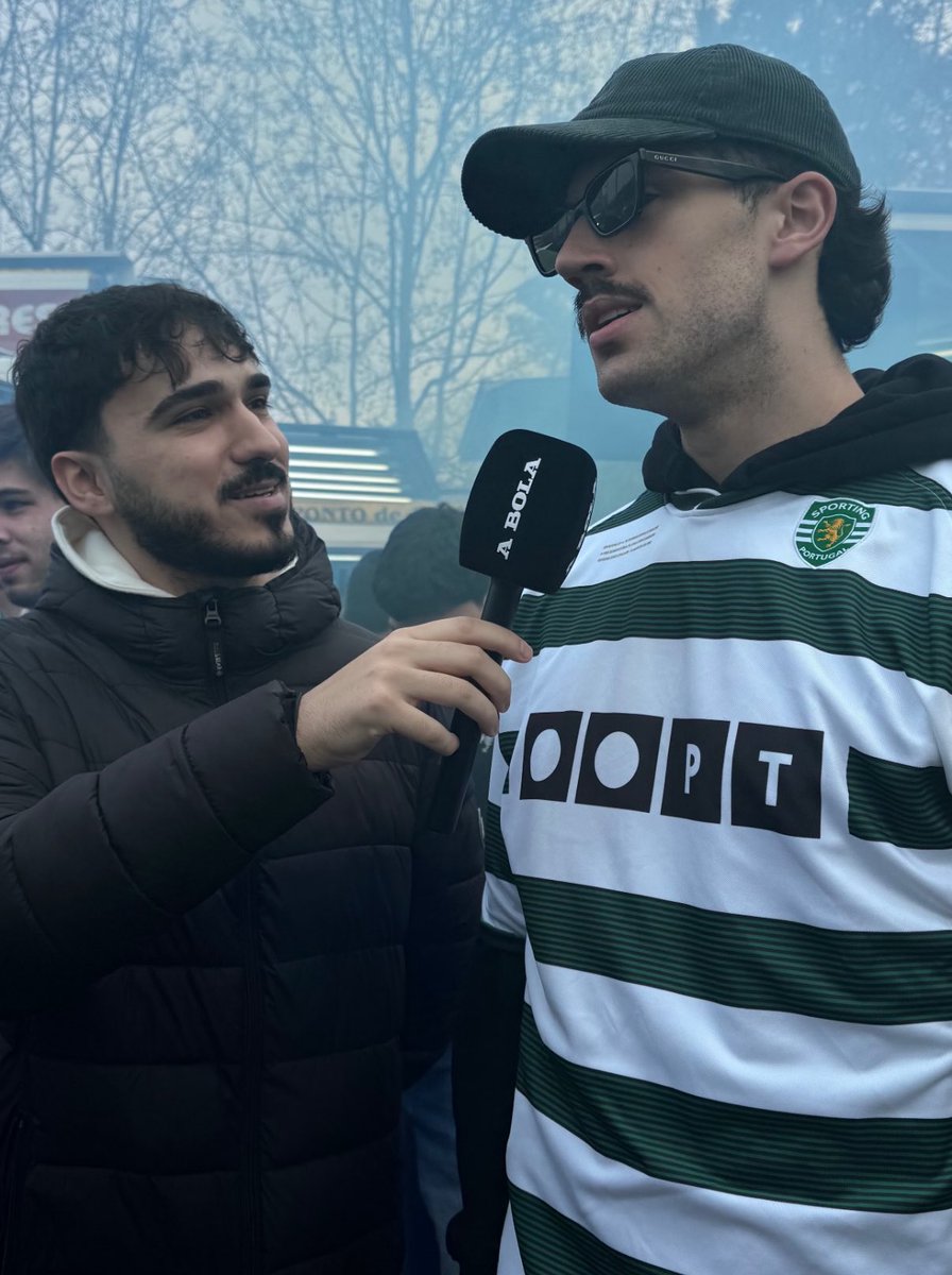 capitão 💚