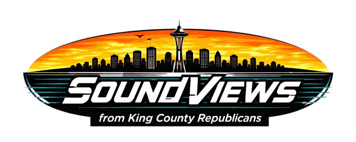 King County GOP tweet media