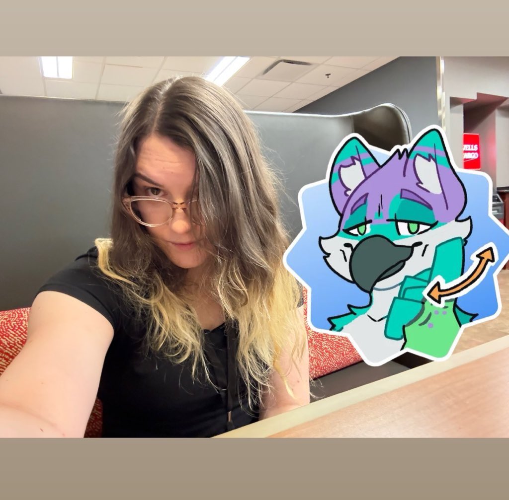 Sera! 🕊 🔜 MP tweet media