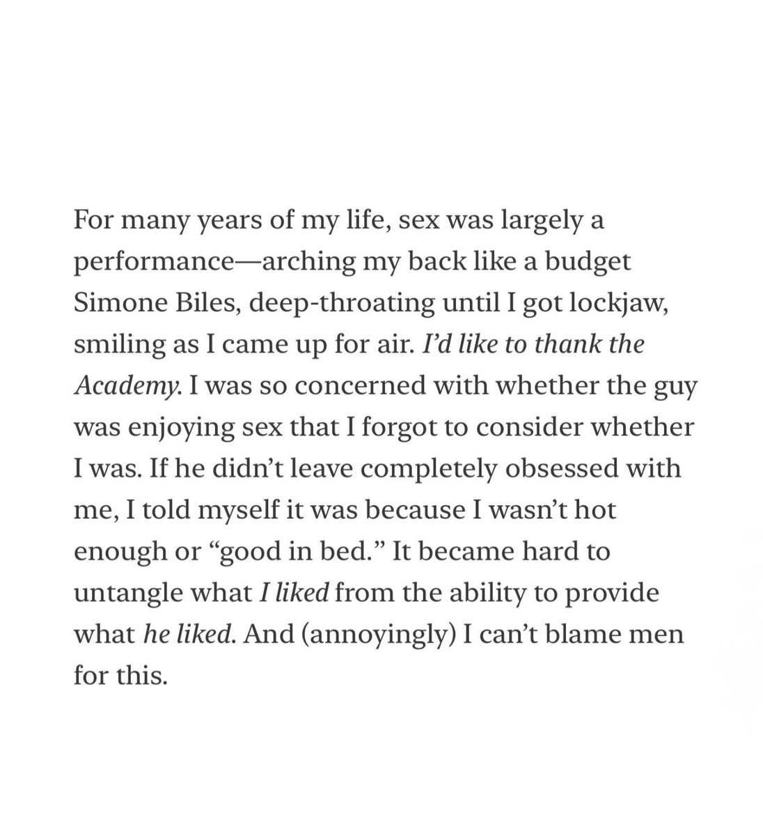 Karley Sciortino tweet media