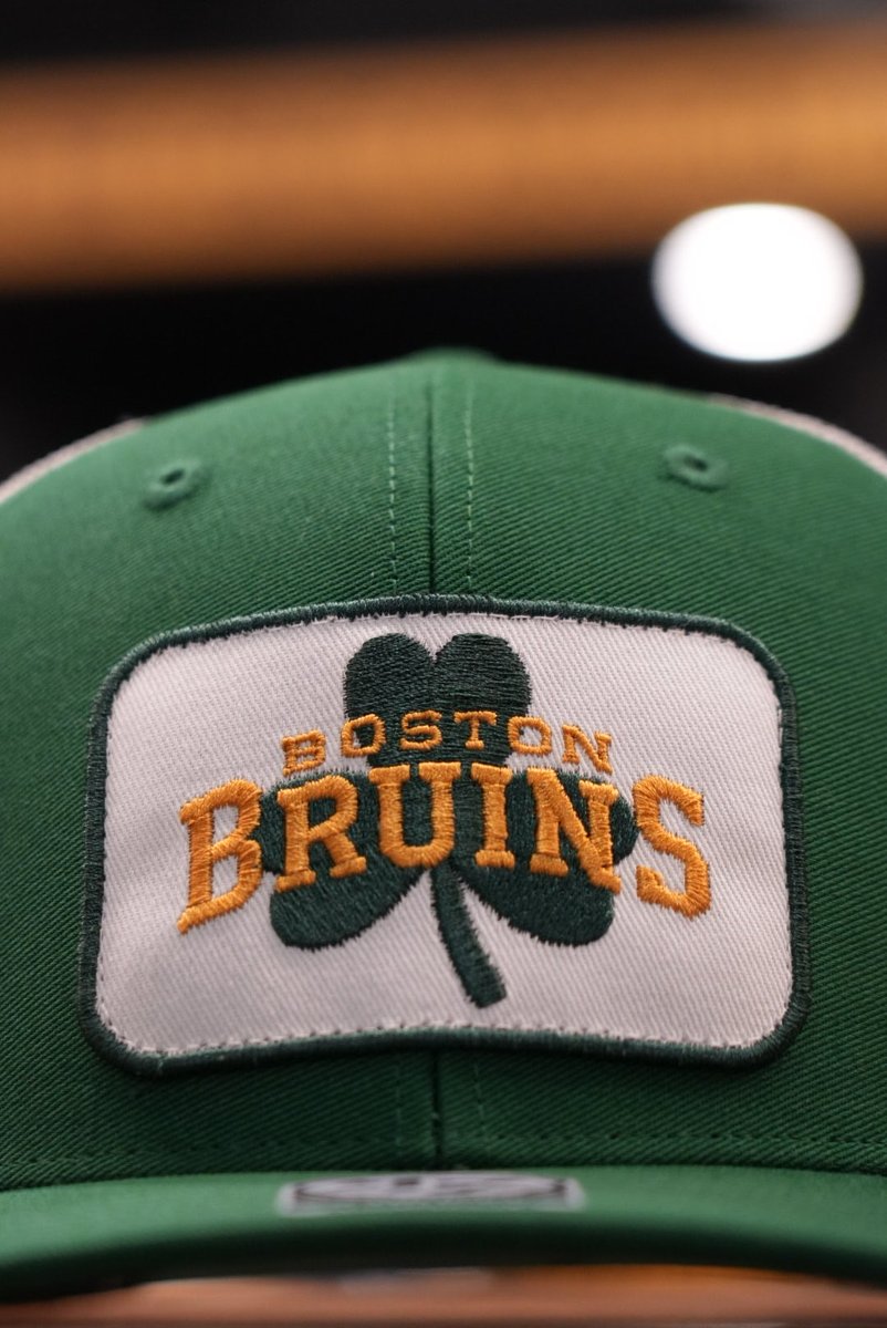 Boston ProShop tweet media