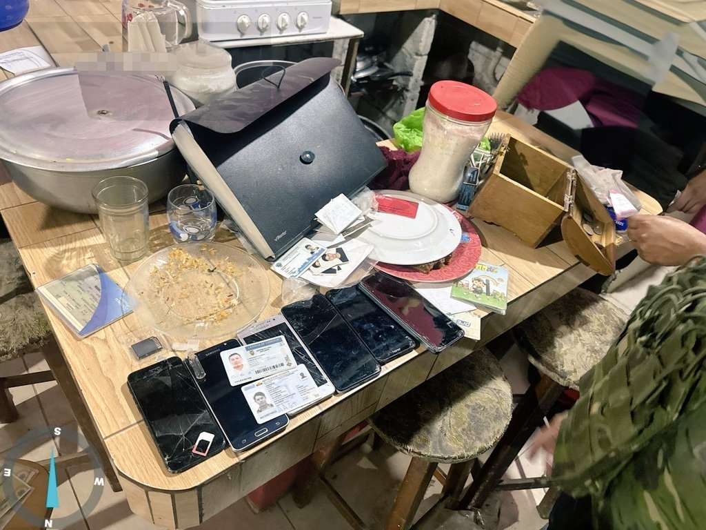 Ejército Ecuatoriano tweet media