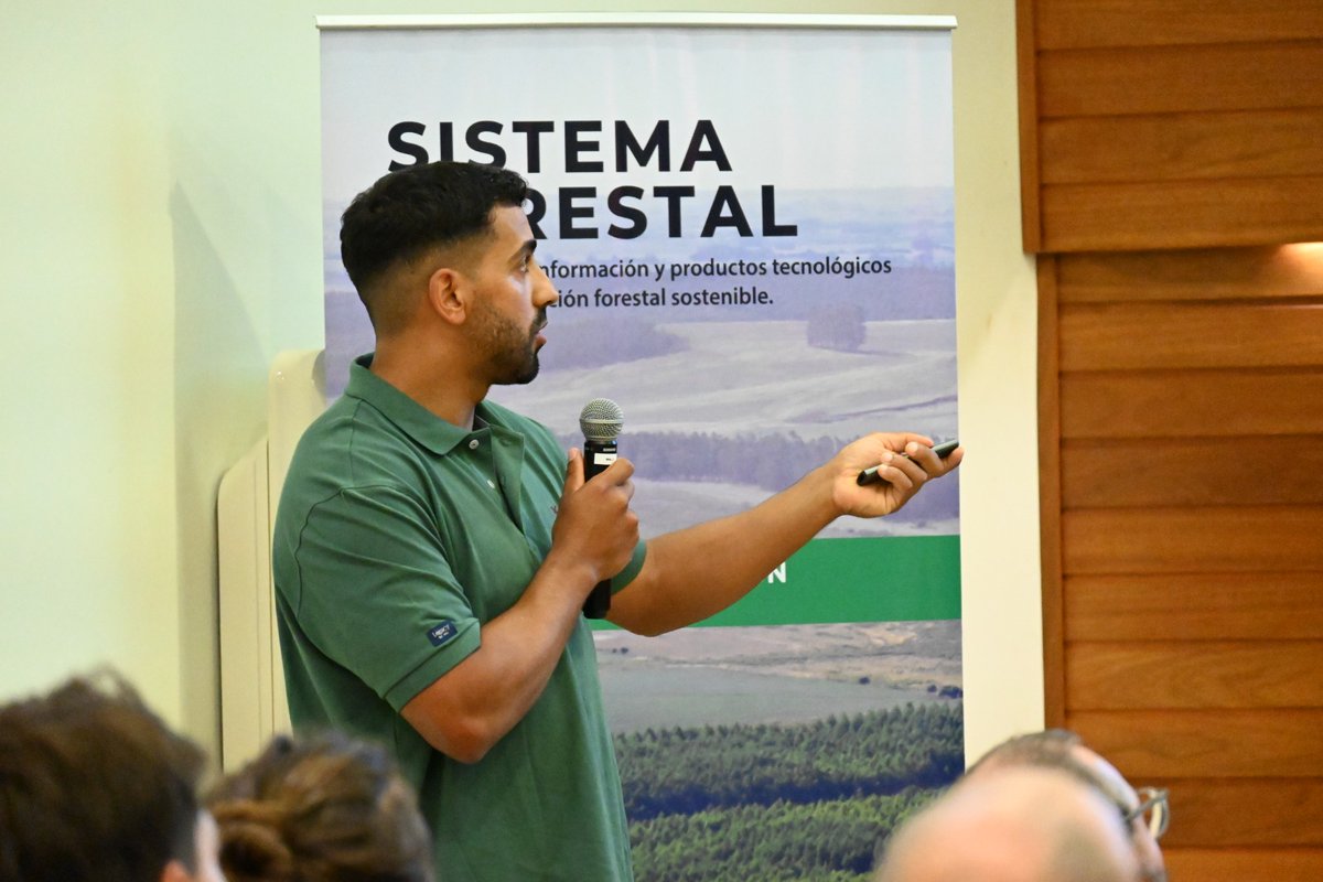 INIA URUGUAY tweet media