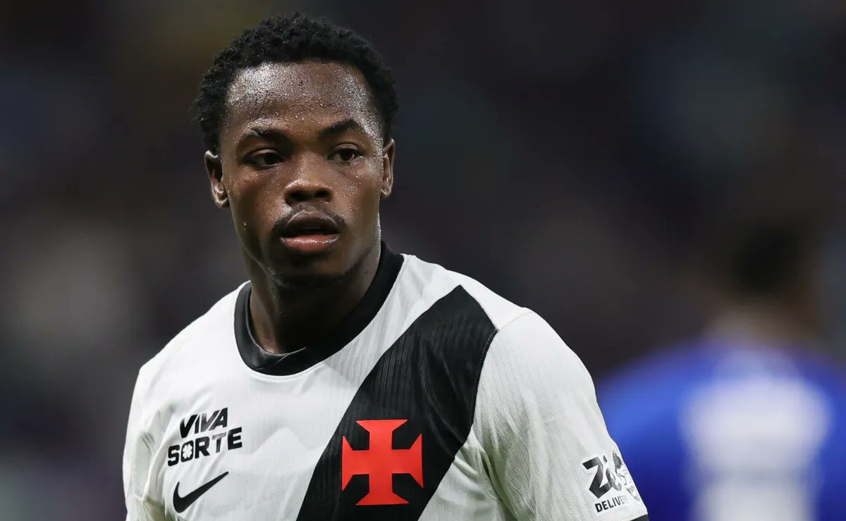 Corujão Vascaíno tweet media