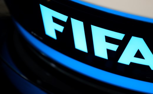 FIFA Media tweet media