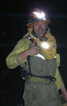 Extrema Fire tweet media