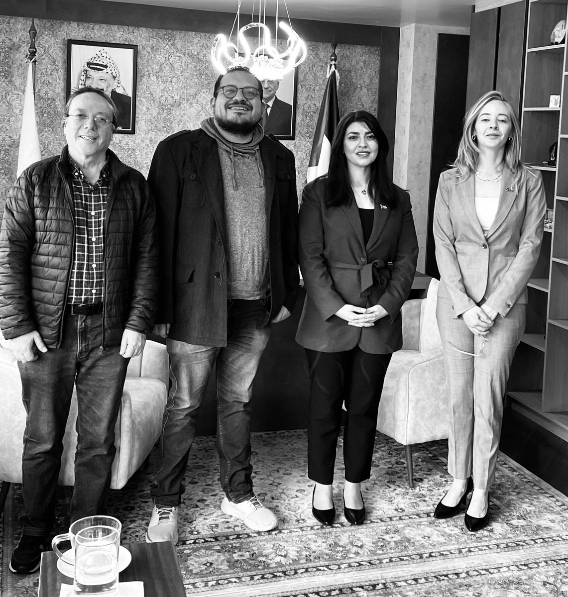 Pavel ÉGÜEZ tweet media