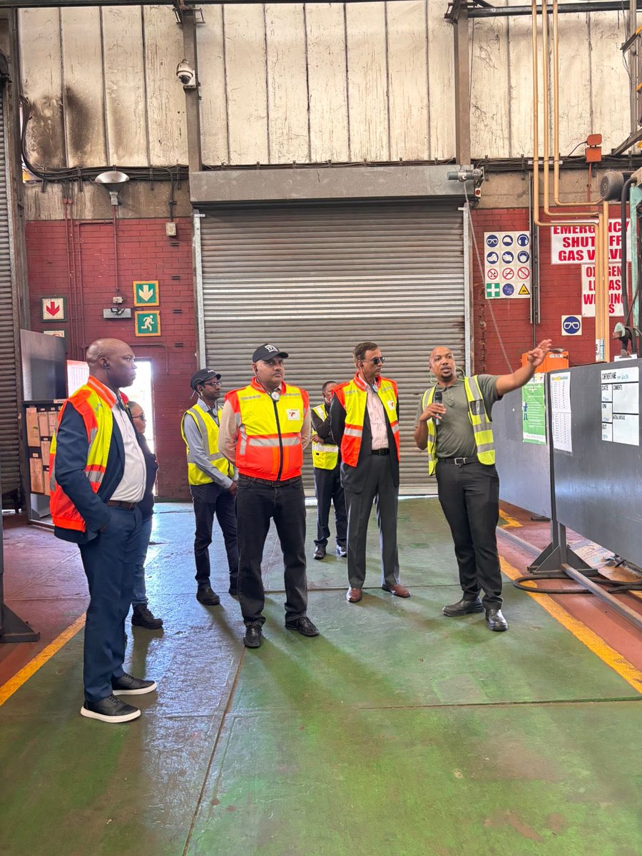 Transnet Engineering tweet media