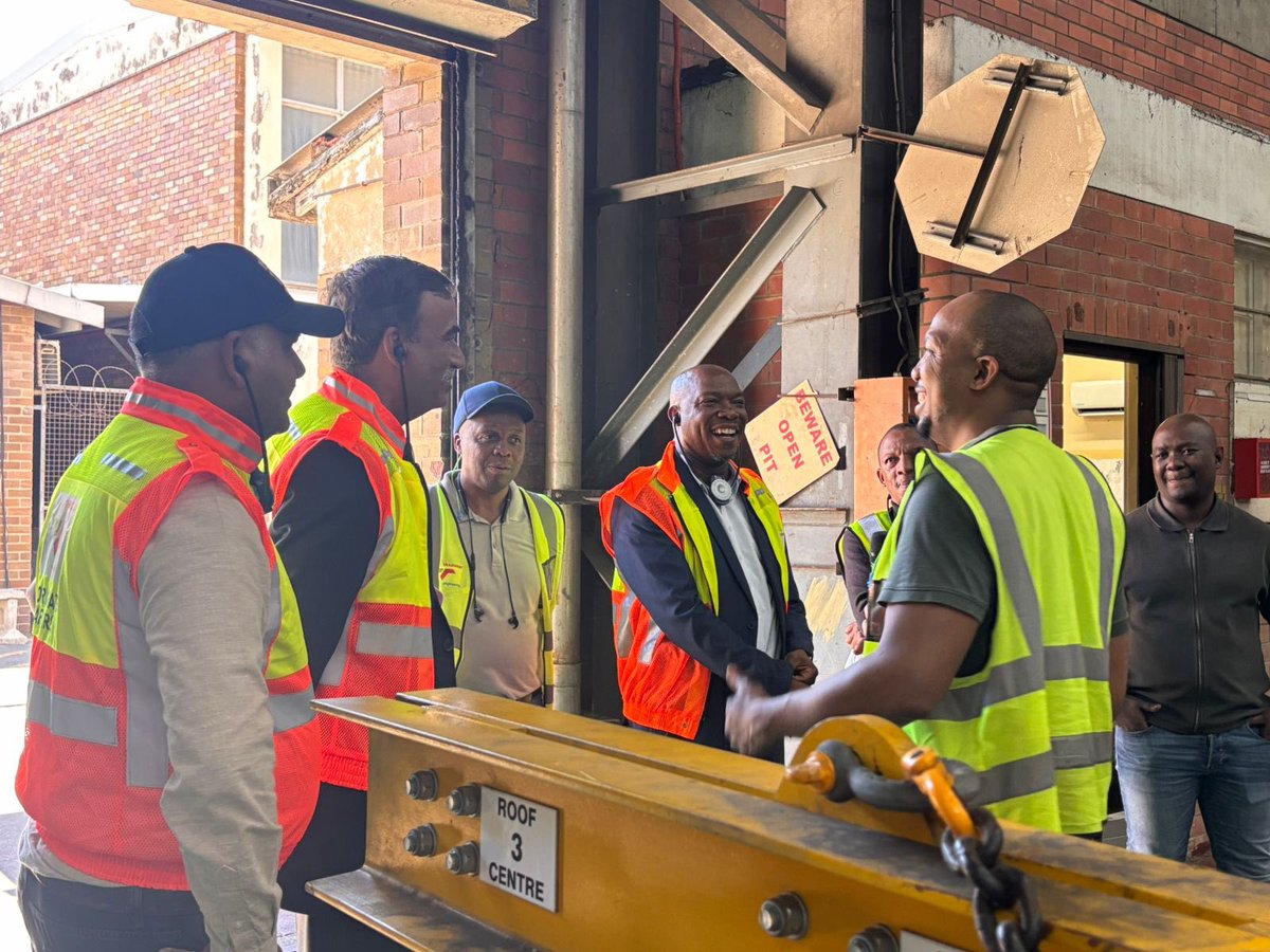 Transnet Engineering tweet media