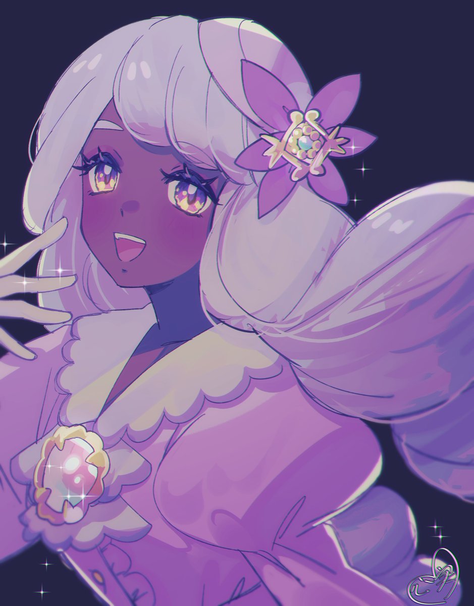 kokomi🐰💕COMMS OPEN tweet media