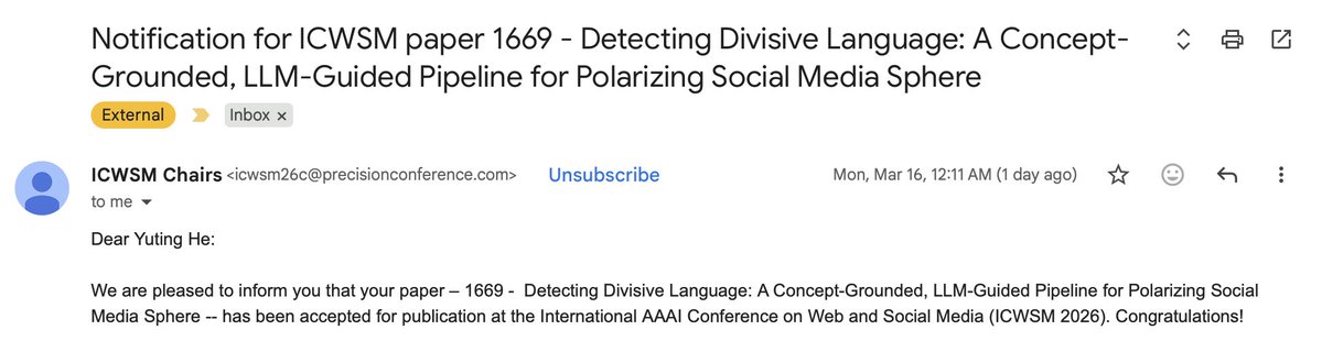 Yuting He tweet media