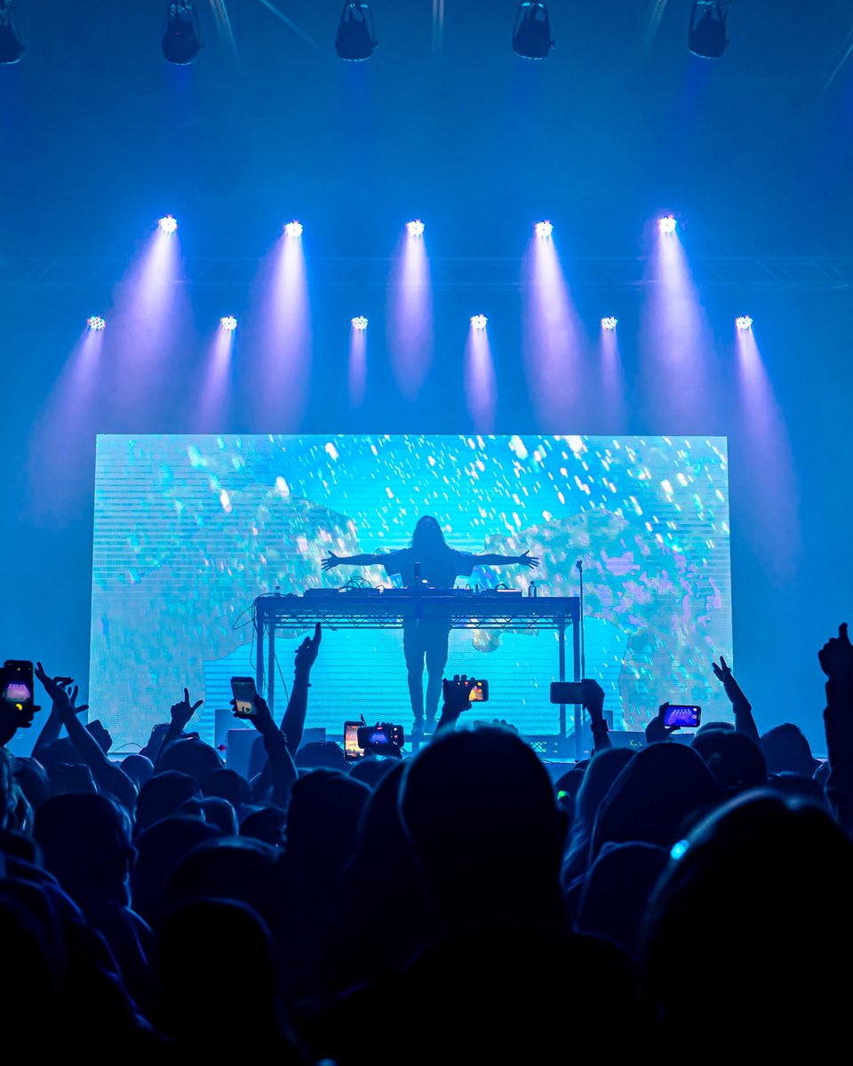 KAIVON 💜 tweet media