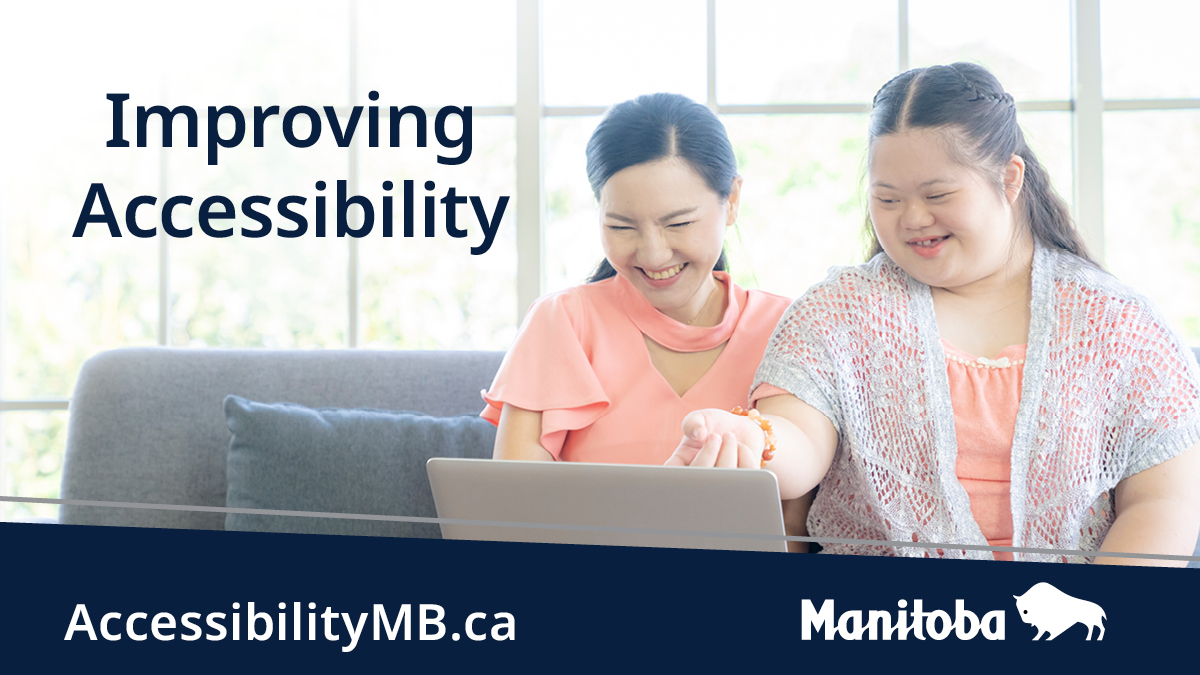 Manitoba Government tweet media