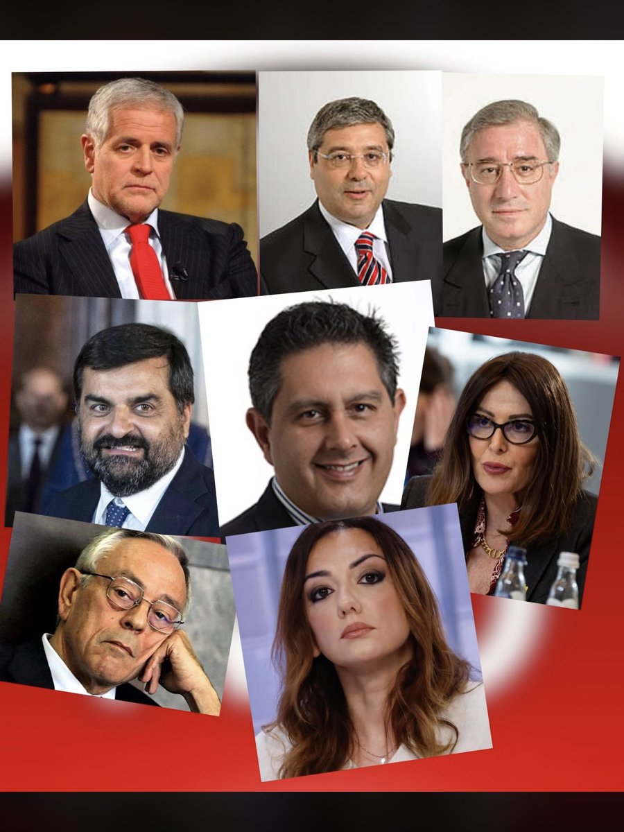 LReggi's tweet photo. Solo guardarli voto no….
#VOTA_NO https://t.co/mxnMYRmMav