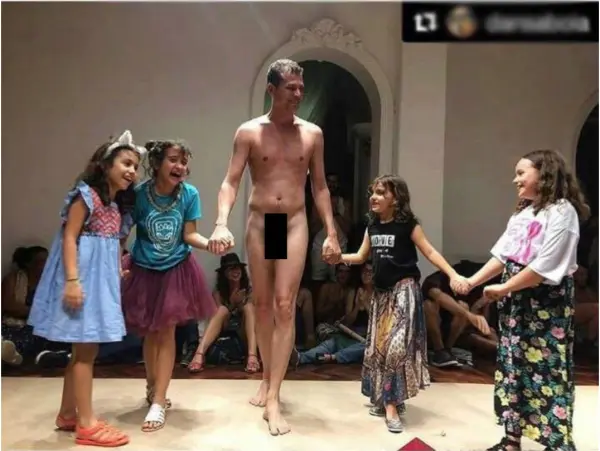 o_incensuravel's tweet photo. Você sabe que está do lado certo quando as mesmas pessoas que militaram pela aprovação da Lei Felca não viram nada demais nisso aqui. A luta é espiritual. https://t.co/wzxNQtbQjy