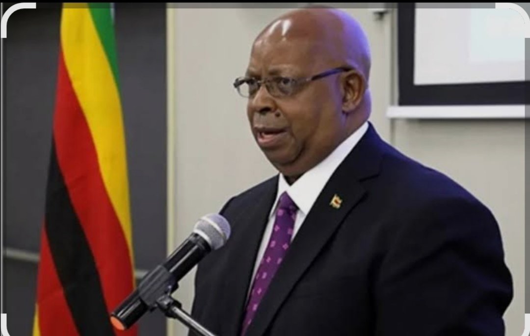 Levison Chambati tweet media