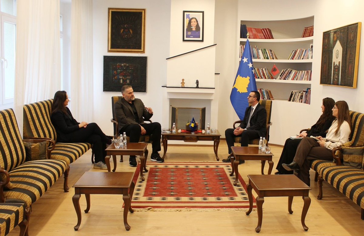 Kosovo Basketball Federation tweet media