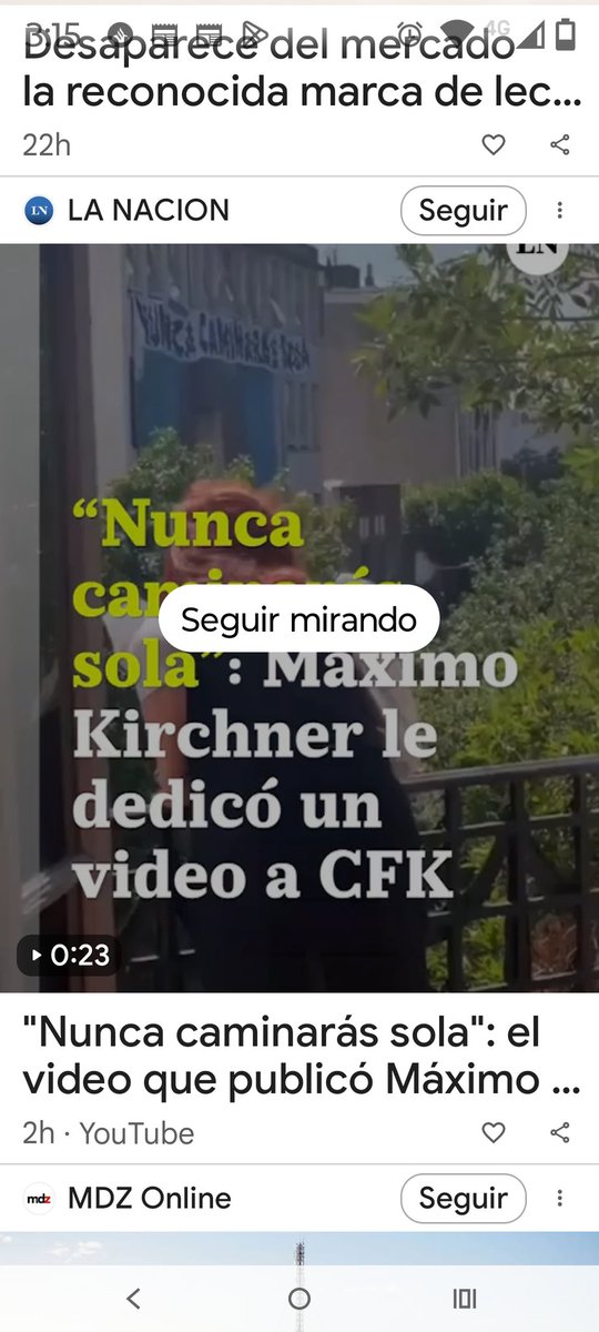 analía Navarro tweet media