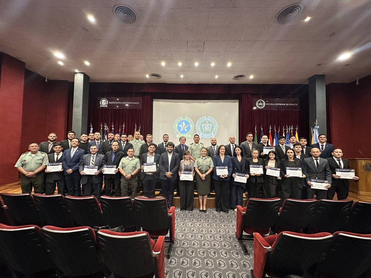 Embajada de Colombia en Argentina tweet media