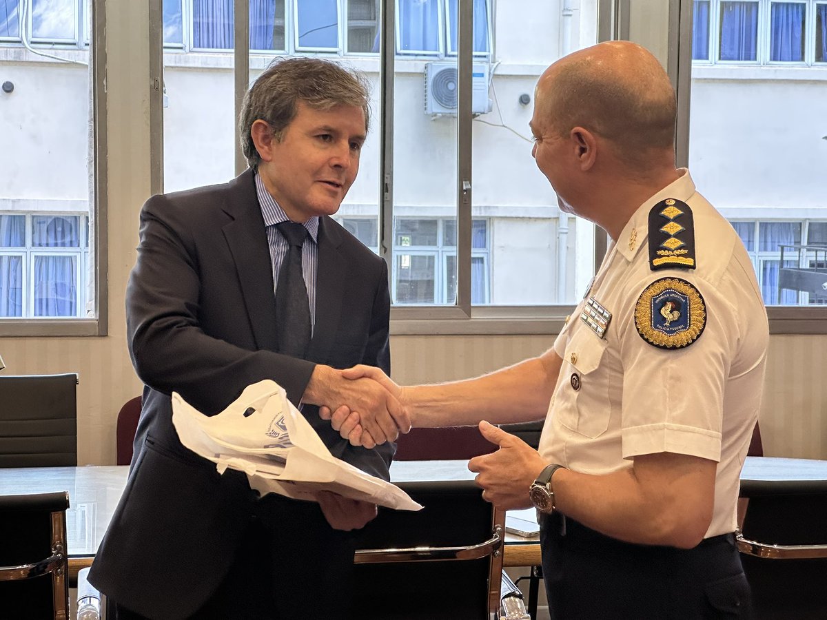 Embajada de Colombia en Argentina tweet media