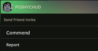 POSHYPOP tweet media