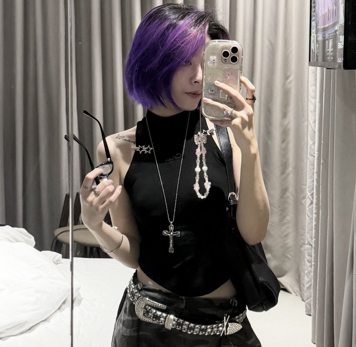 Violet 🎀 tweet media