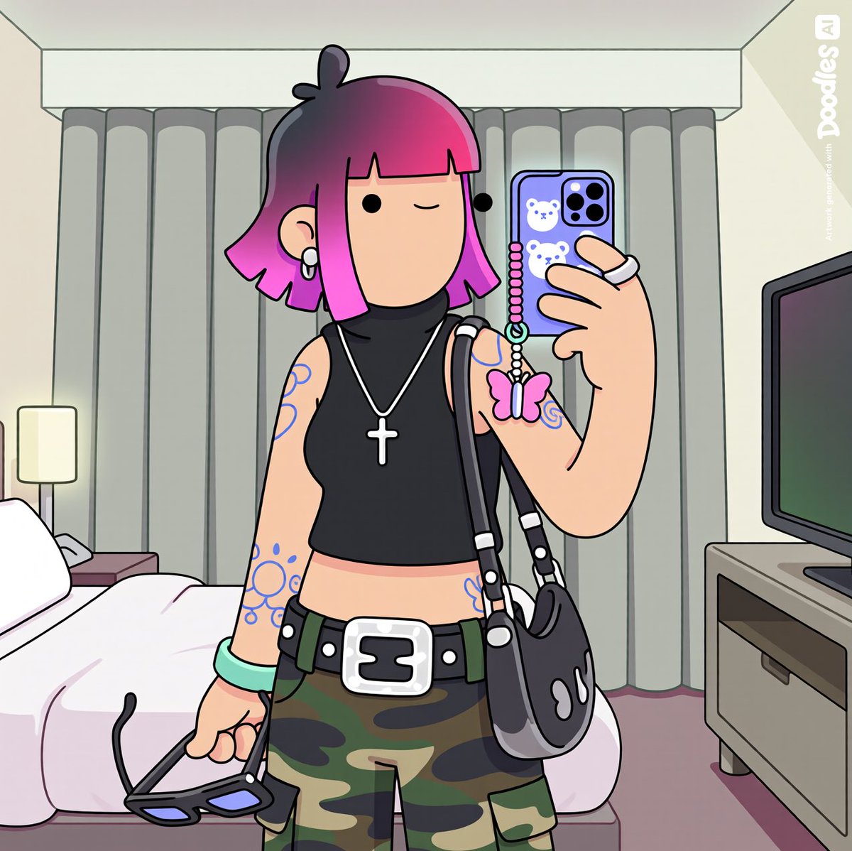 Violet 🎀 tweet media