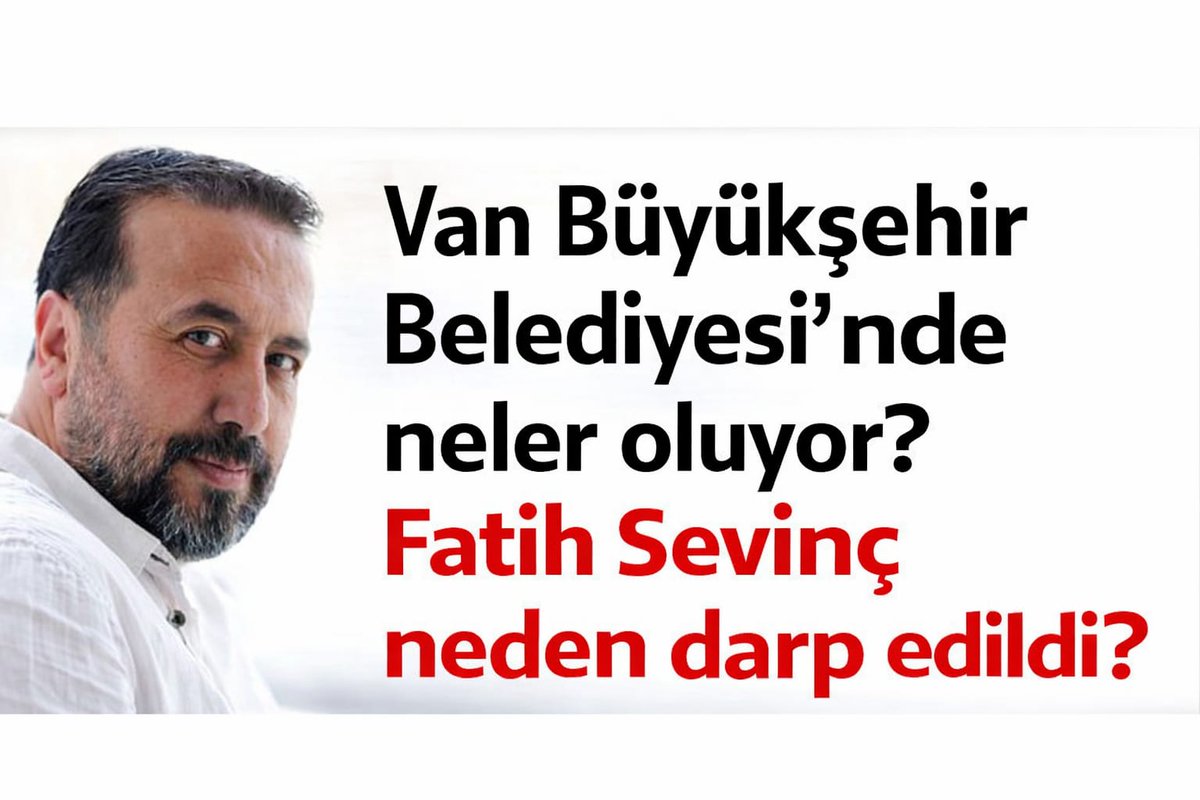 Serhat News tweet media