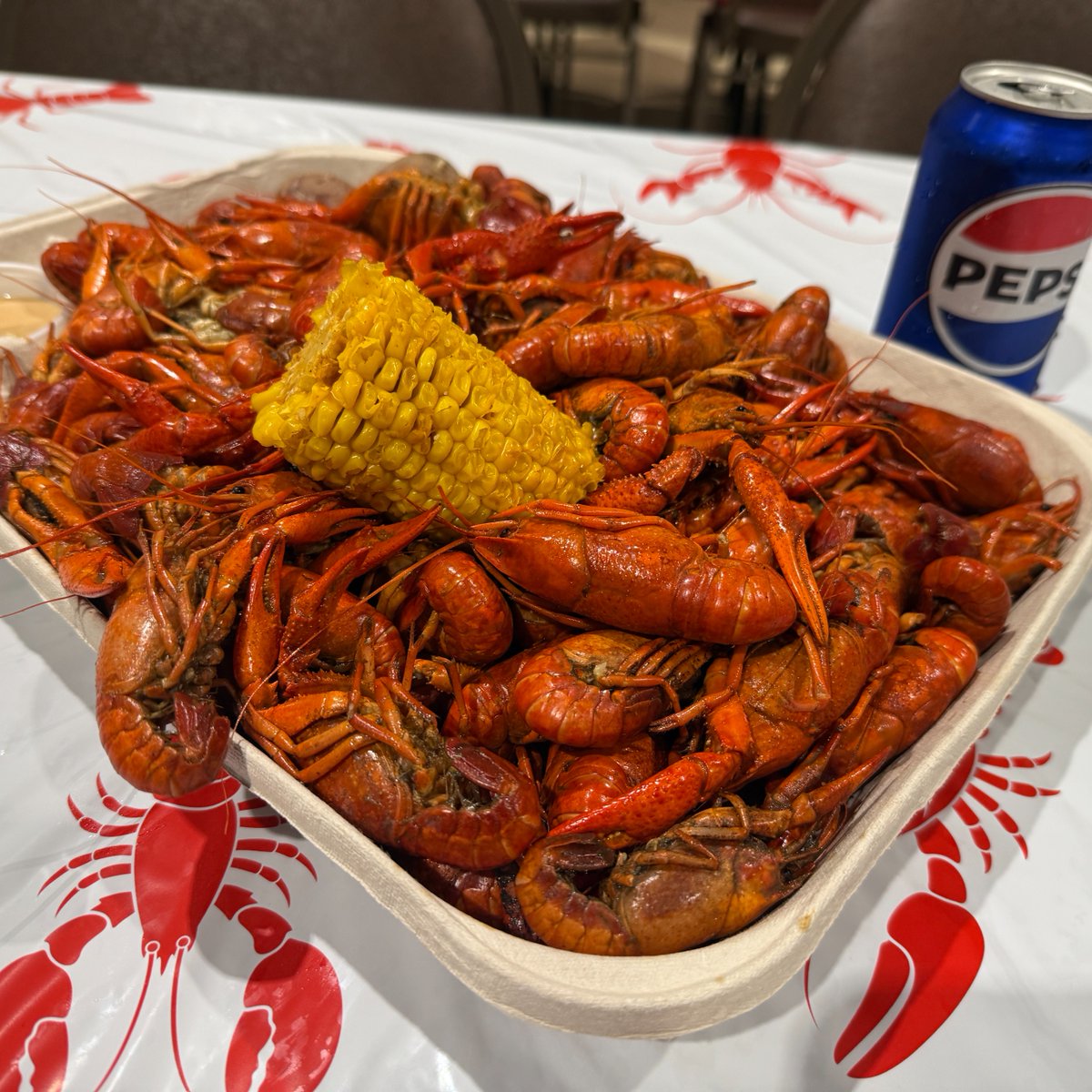 Evangeline Downs tweet media