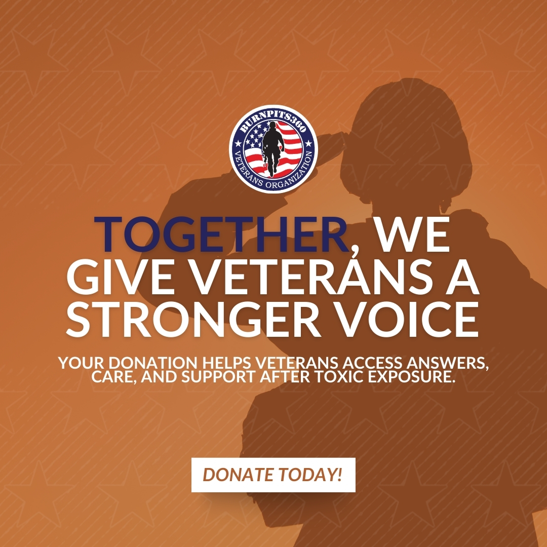 Burnpits360 tweet media