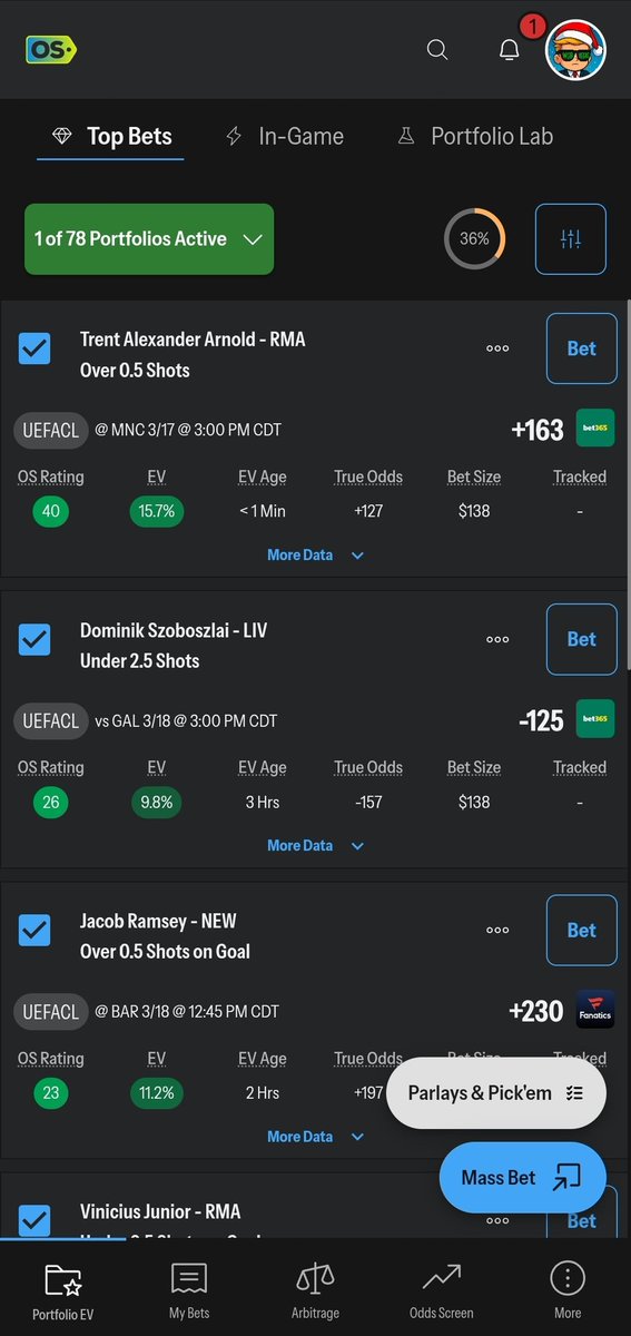 WallStBetsVegas tweet media