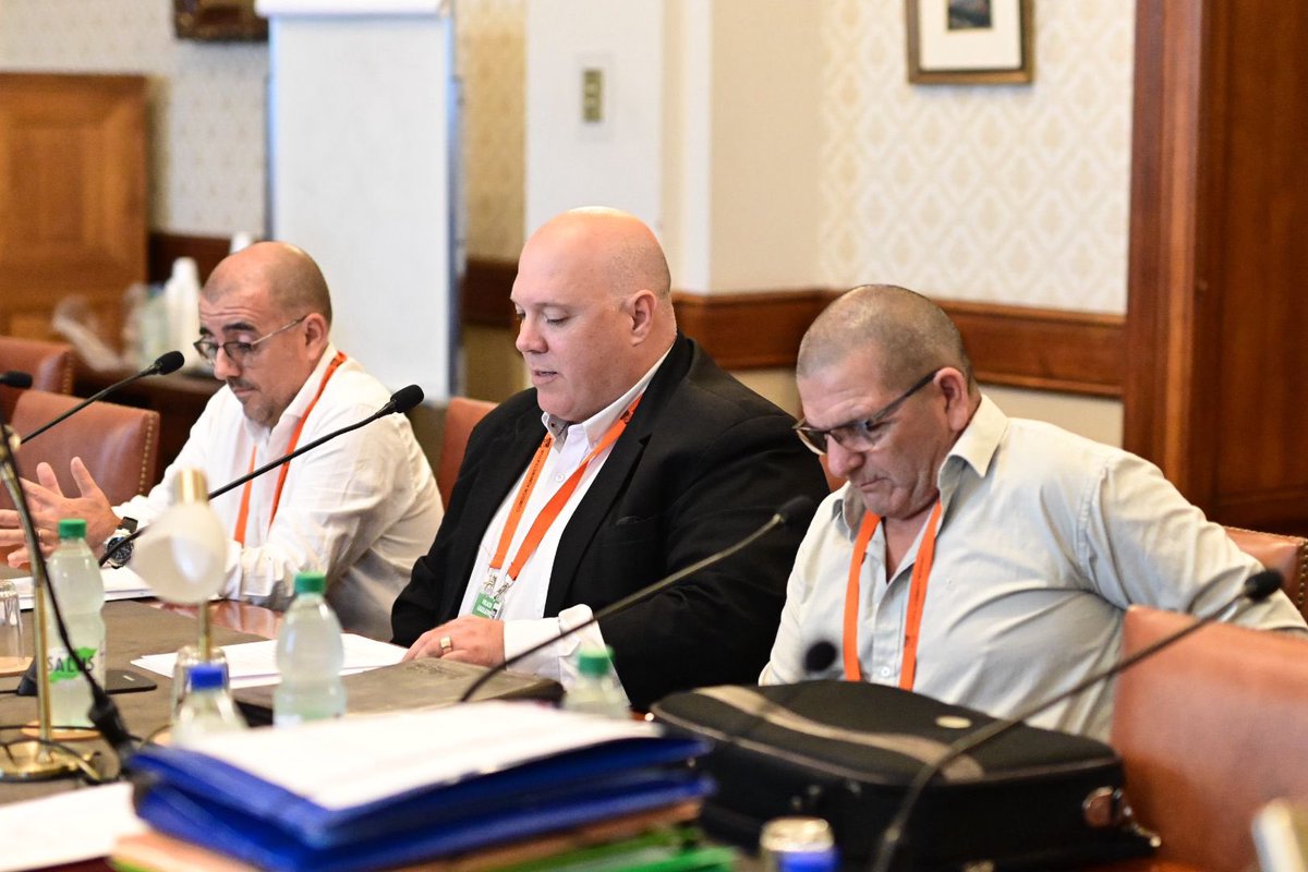 Carlos Daniel Camy tweet media