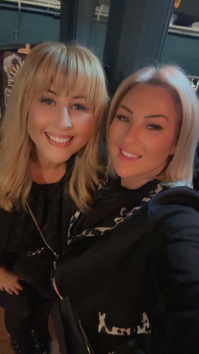 🌟 Rae Trickett 🌟 tweet media