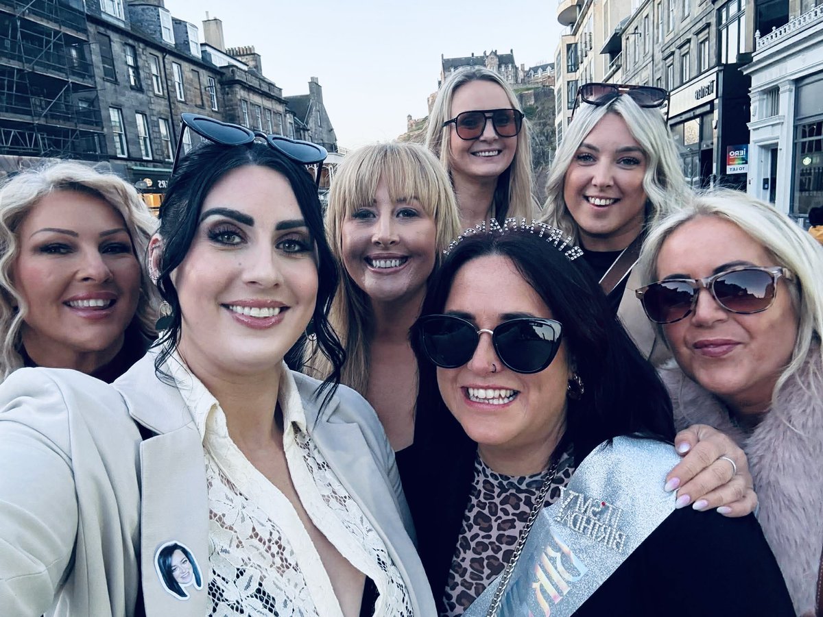 🌟 Rae Trickett 🌟 tweet media