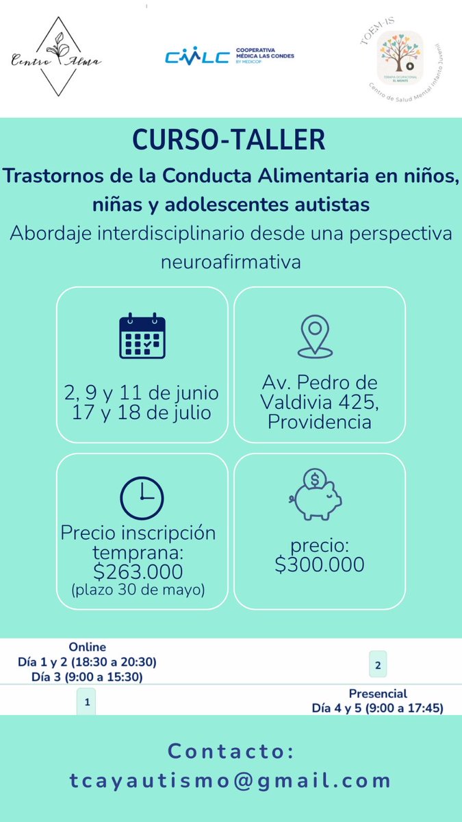 Magdalena Celis Bass tweet media