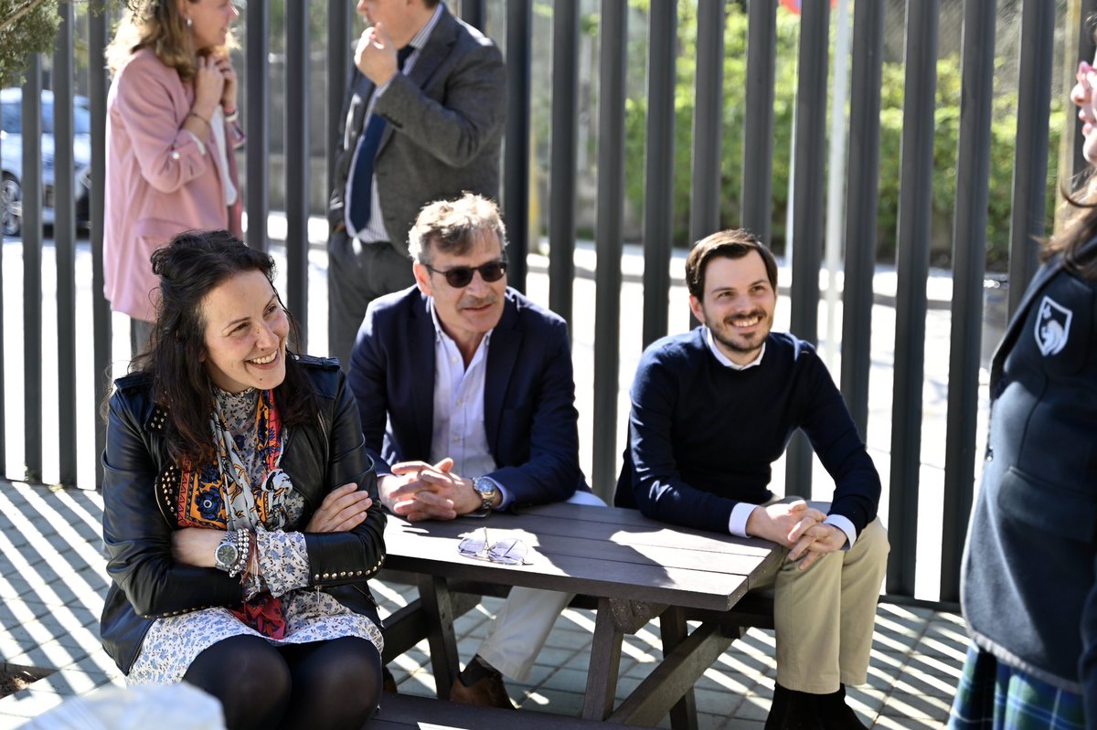 Lucía S. Fernández Alonso tweet media