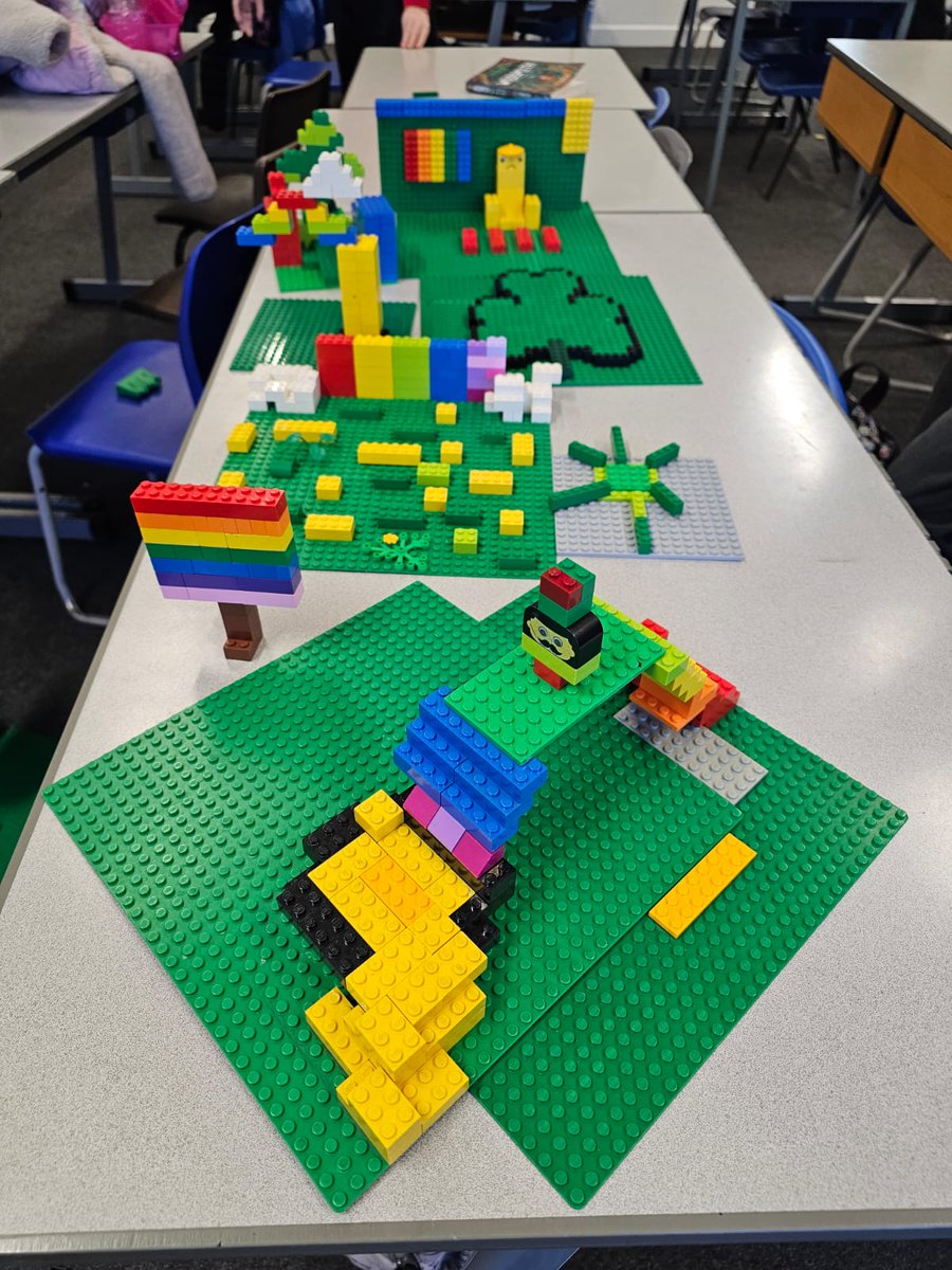 St James's Catholic Primary School tweet media