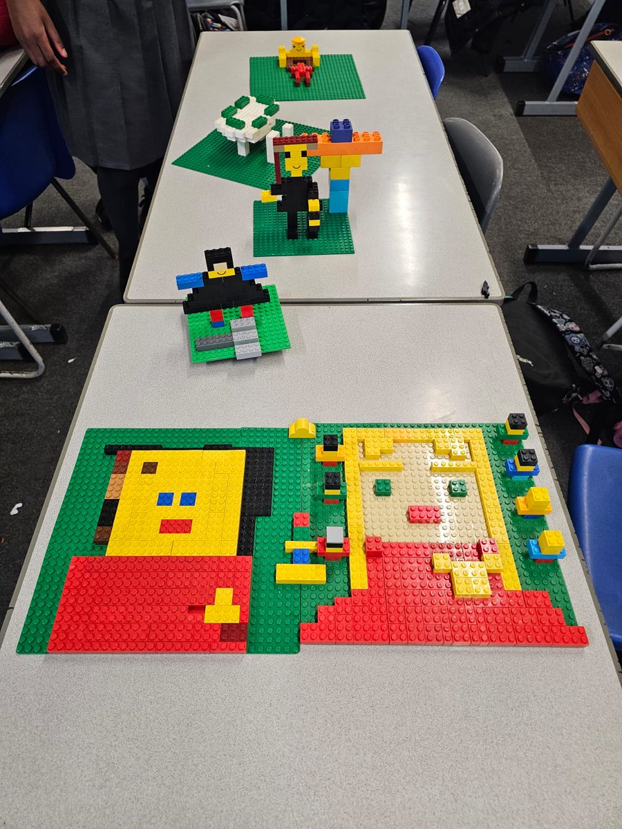 St James's Catholic Primary School tweet media