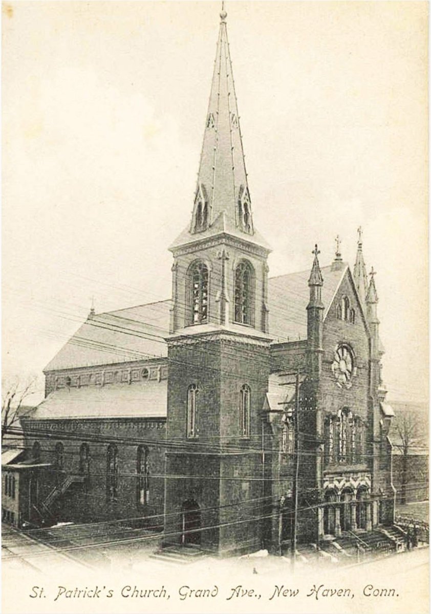 Walk New Haven tweet media