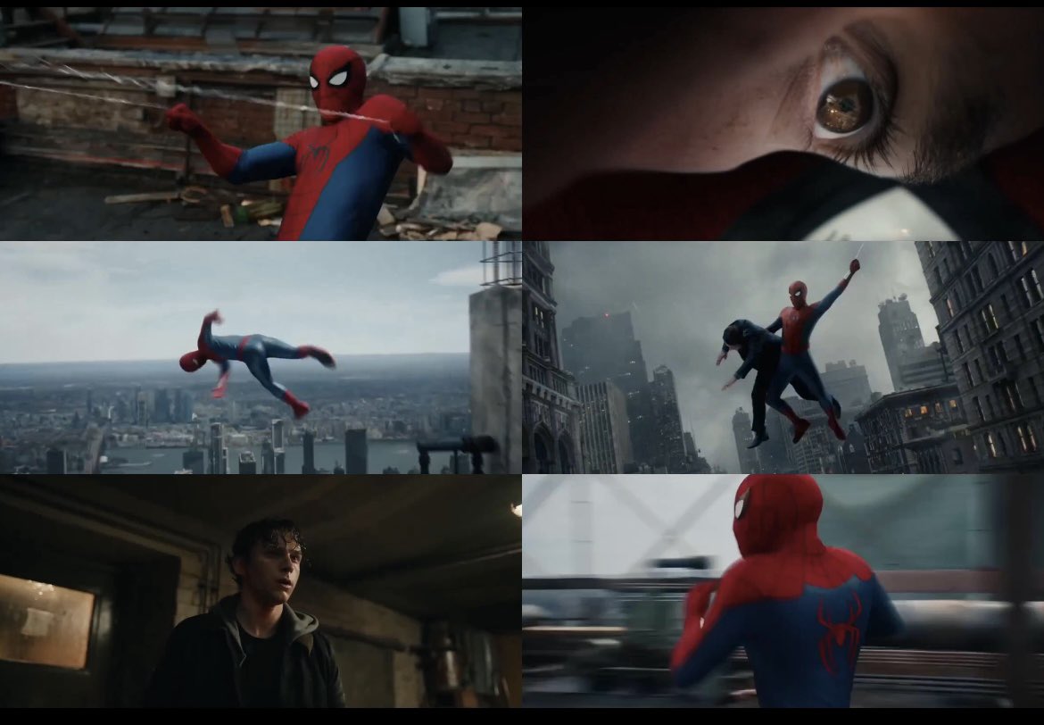 TRWIH347's tweet photo. I was thinking oh I’ll take a quick break from writing my fanfics but NO I’VE BEEN FUELLED BY THESE SHOTS https://t.co/Gska7qoM1l