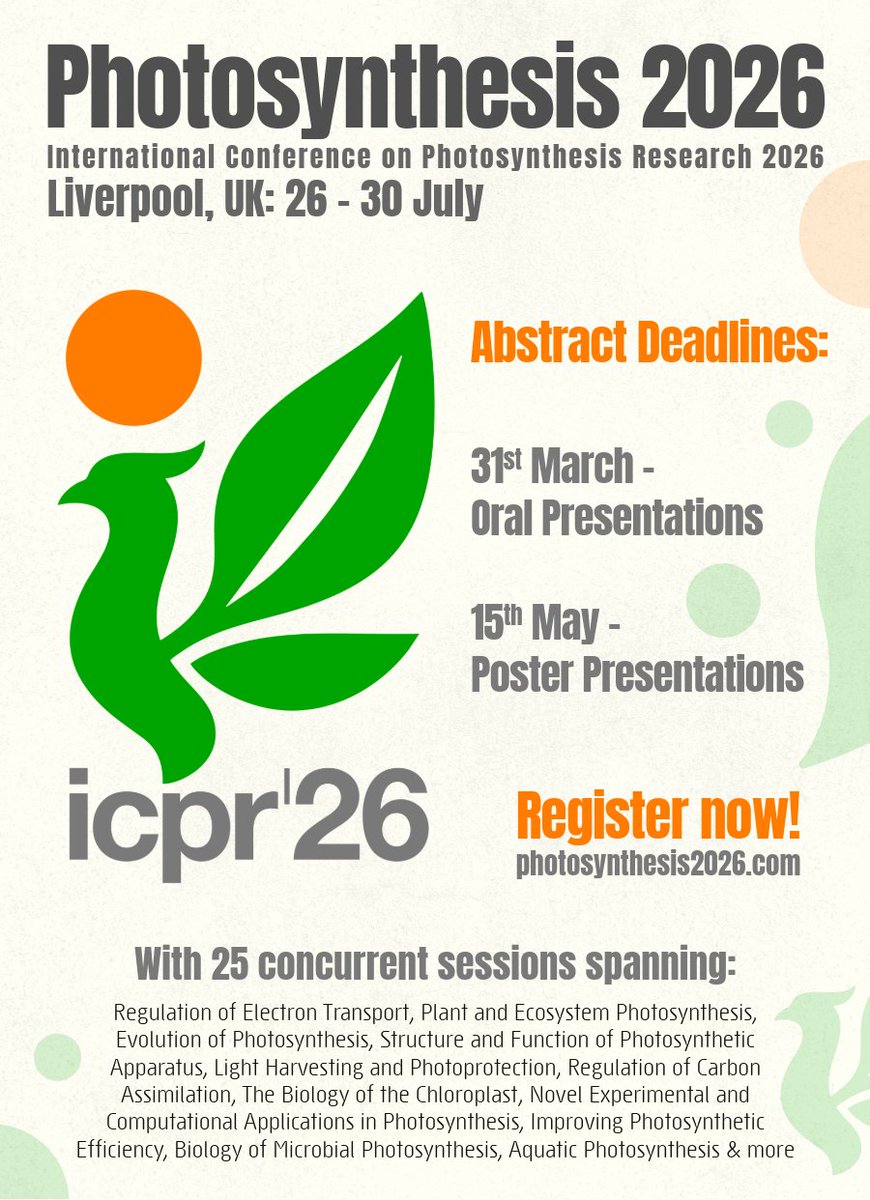 AAB @aabiologists.bsky.social tweet media