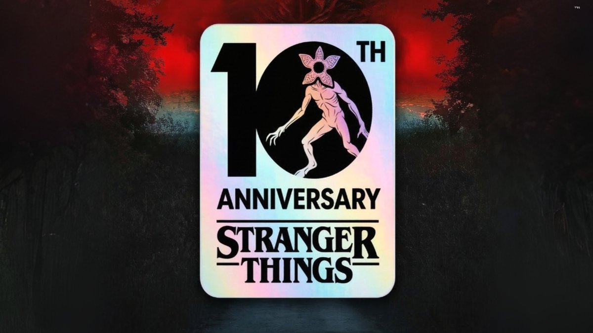 Stranger Things Spoilers tweet media