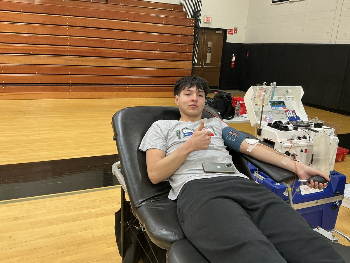 Xavier High School tweet media